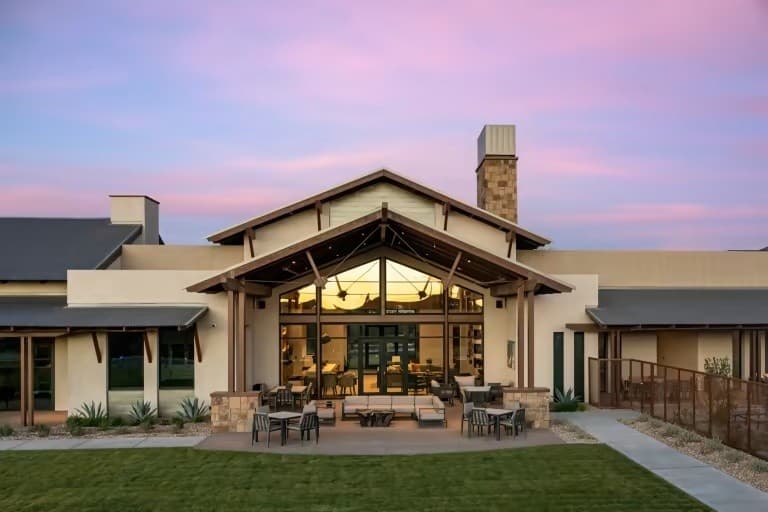 About Dr. Jan Duffy at Del Webb North Ranch, North Las Vegas 55+ community