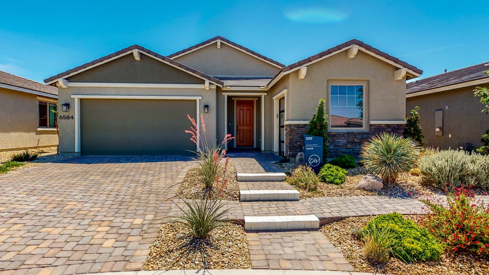 For Buyers at Del Webb North Ranch, North Las Vegas 55+ community